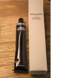 Grown Alchemist Vanilla & Orange Peel Hand Cream